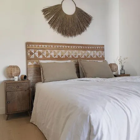 La Des 3pins Bassin Arcachon Villa *